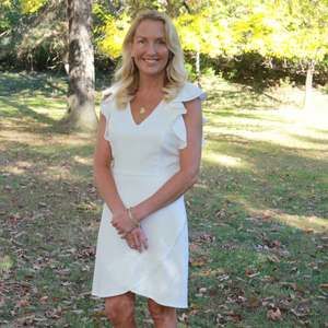 Meet your Posher, Beth